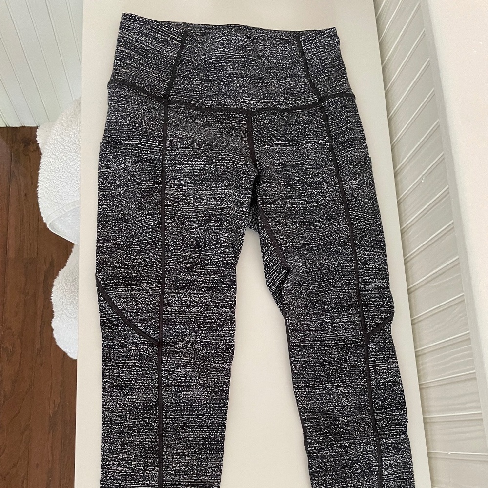 Lululemon legging